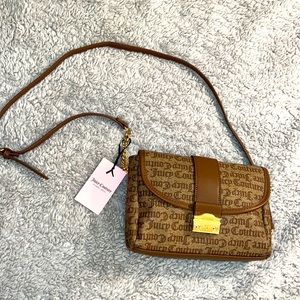 Juicy Couture Crossbody Bag